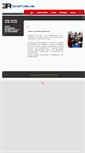 Mobile Screenshot of juristfirma.com